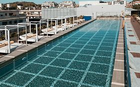 The Social Hub San Sebastian